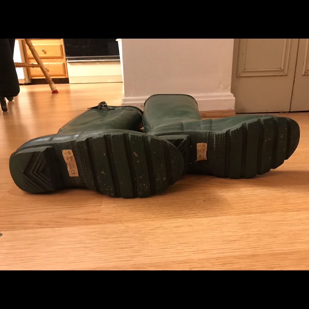 Hunter Boot - image 3